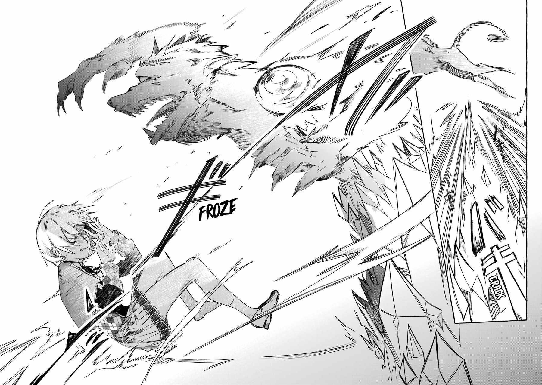 The Greatest Magicmaster’s Retirement Plan Chapter 13 - Page 13