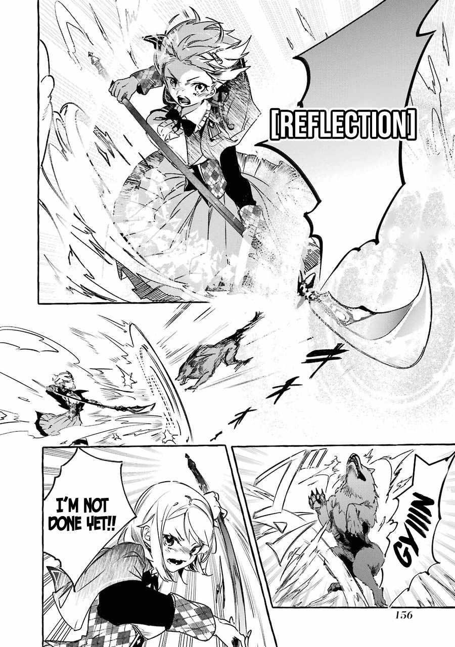 The Greatest Magicmaster’s Retirement Plan Chapter 13 - Page 26