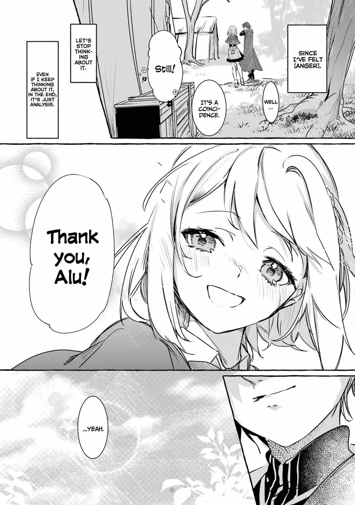 The Greatest Magicmaster’s Retirement Plan Chapter 15 - Page 40