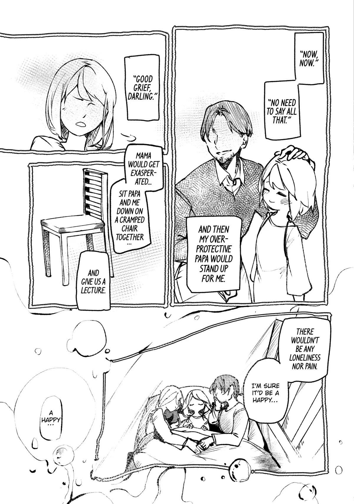 The Greatest Magicmaster’s Retirement Plan Chapter 17 - Page 11