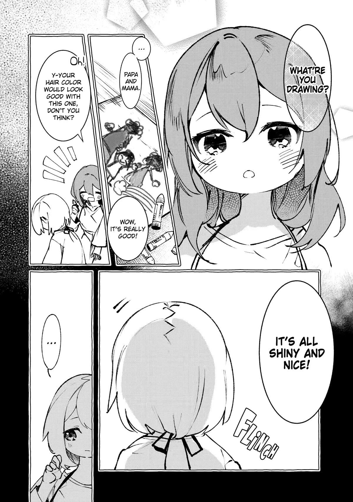 The Greatest Magicmaster’s Retirement Plan Chapter 17 - Page 14