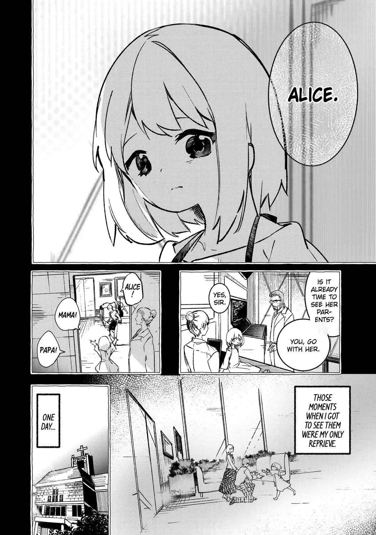 The Greatest Magicmaster’s Retirement Plan Chapter 17 - Page 2