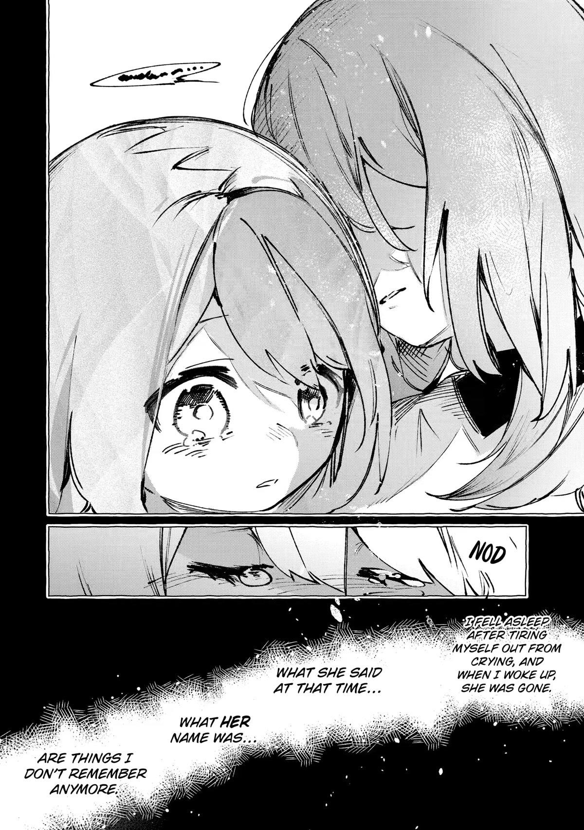 The Greatest Magicmaster’s Retirement Plan Chapter 17 - Page 24