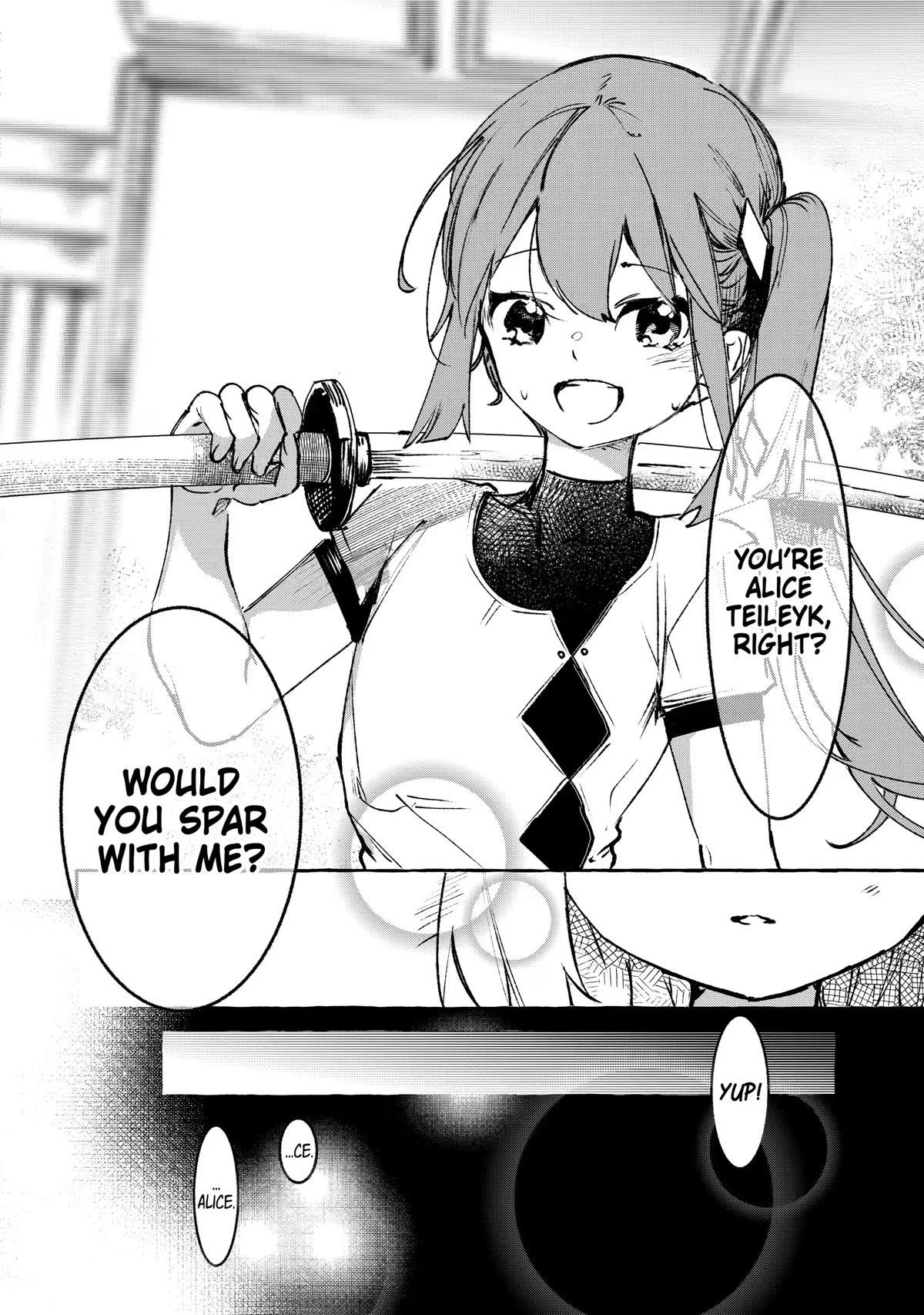 The Greatest Magicmaster’s Retirement Plan Chapter 17 - Page 26