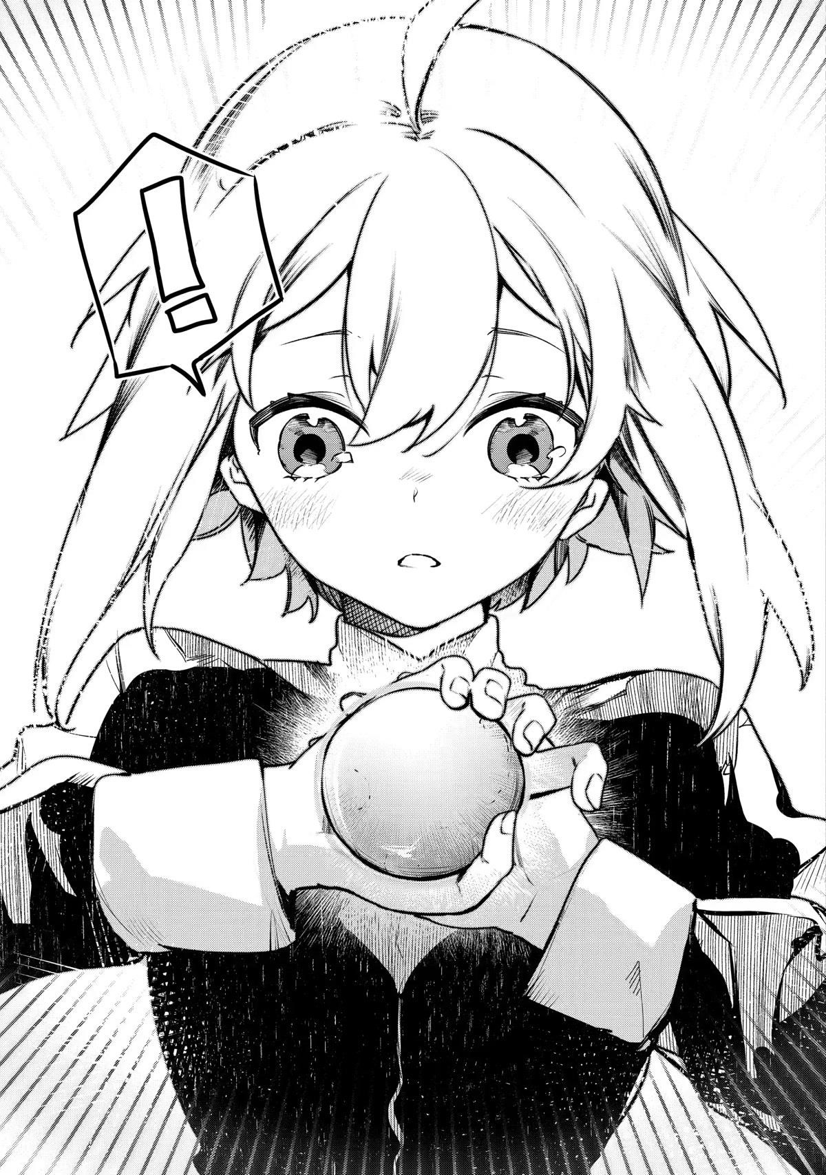 The Greatest Magicmaster’s Retirement Plan Chapter 22 - Page 18