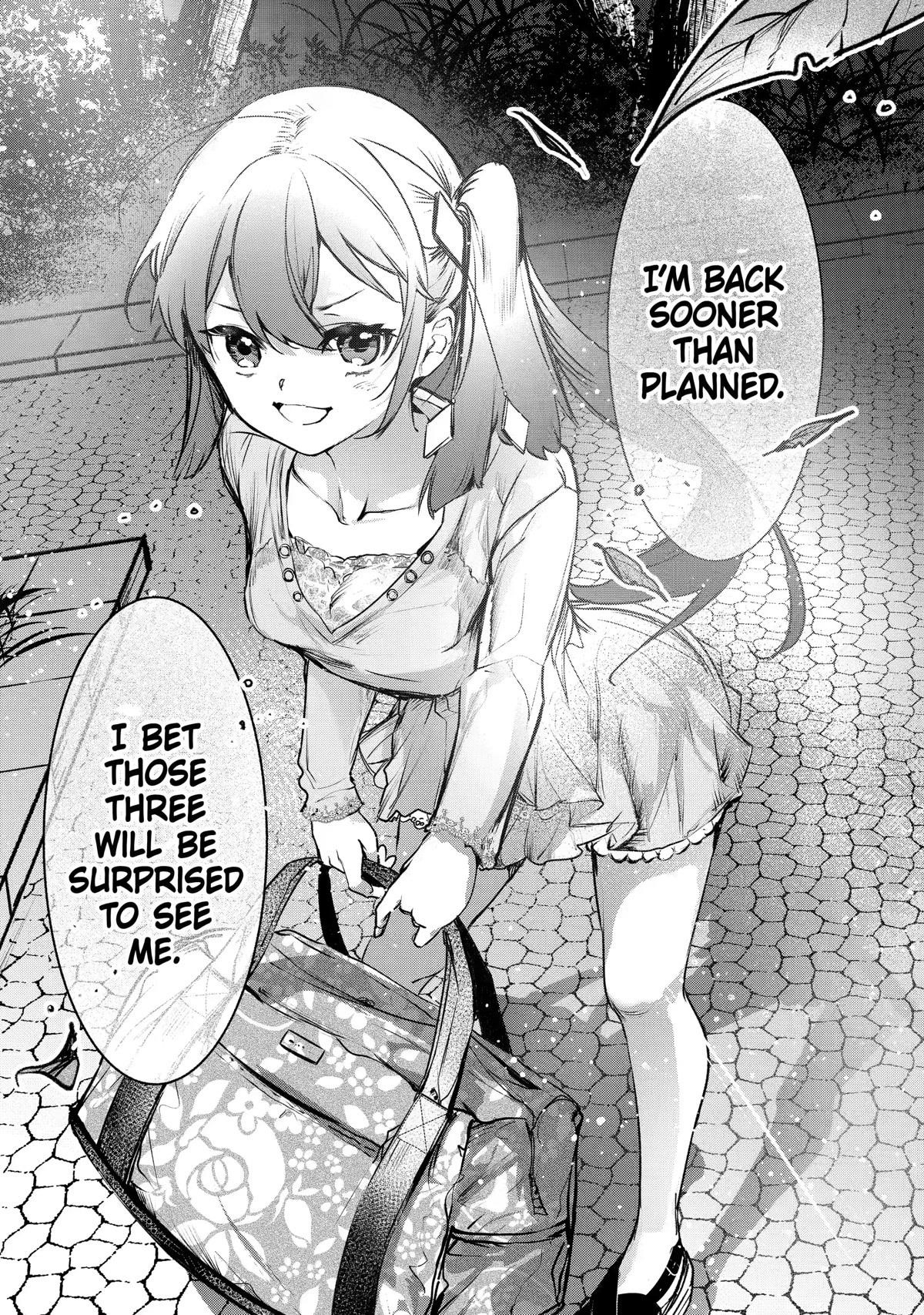 The Greatest Magicmaster’s Retirement Plan Chapter 22 - Page 38