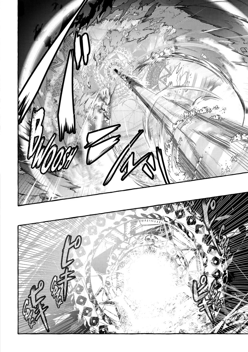 The Greatest Magicmaster’s Retirement Plan Chapter 24.2 - Page 10