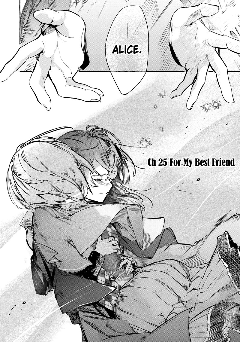 The Greatest Magicmaster’s Retirement Plan Chapter 25.1 - Page 2