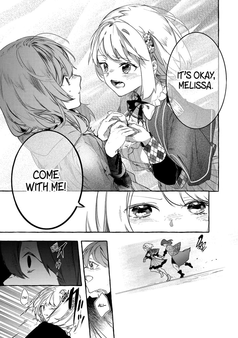 The Greatest Magicmaster’s Retirement Plan Chapter 25.1 - Page 9