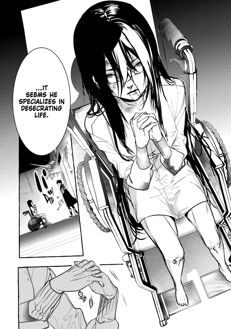 The Greatest Magicmaster’s Retirement Plan Chapter 25.3 - Page 4