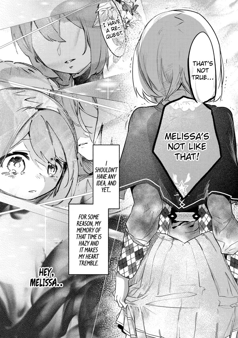 The Greatest Magicmaster’s Retirement Plan Chapter 26.1 - Page 12