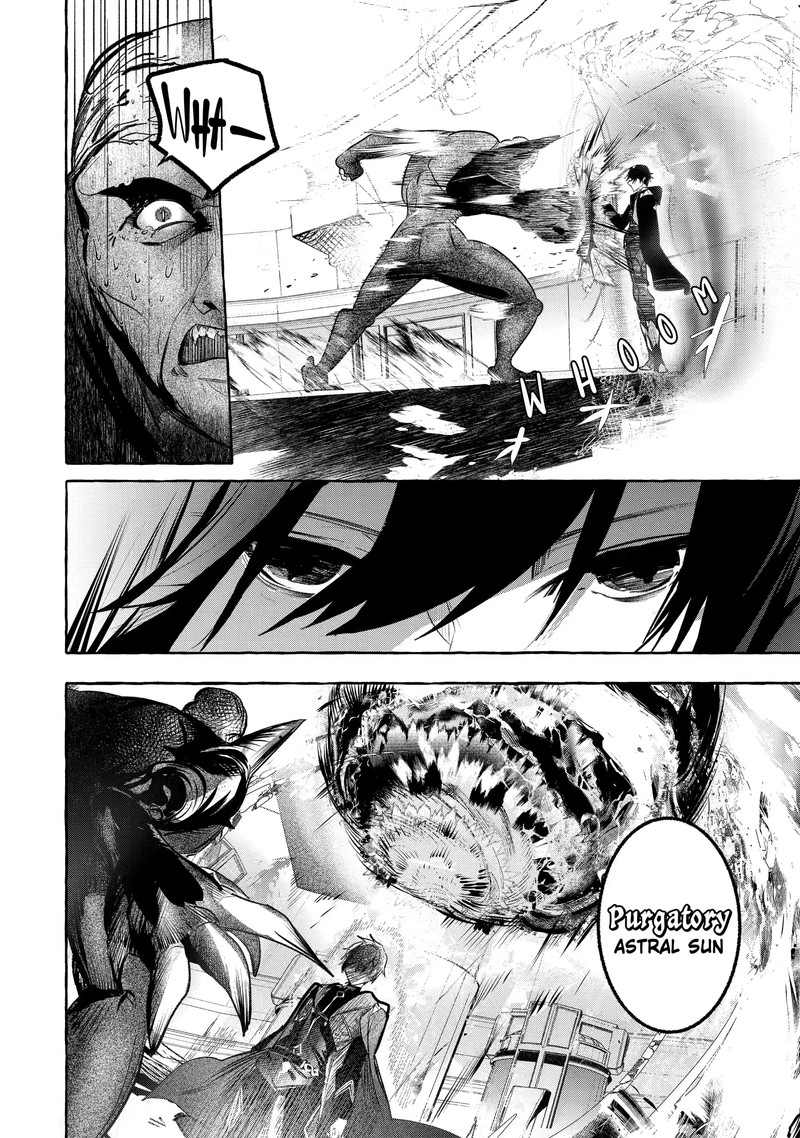 The Greatest Magicmaster’s Retirement Plan Chapter 28.3 - Page 10