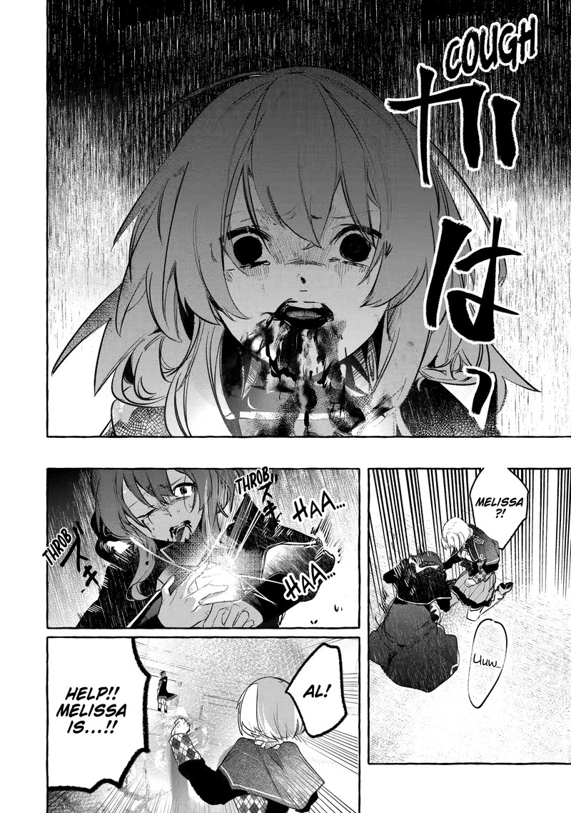 The Greatest Magicmaster’s Retirement Plan Chapter 28.3 - Page 6