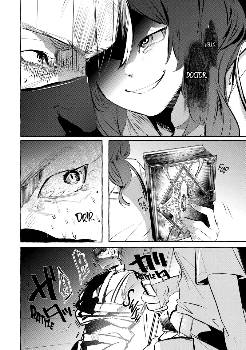 The Greatest Magicmaster’s Retirement Plan Chapter 29.3 - Page 11