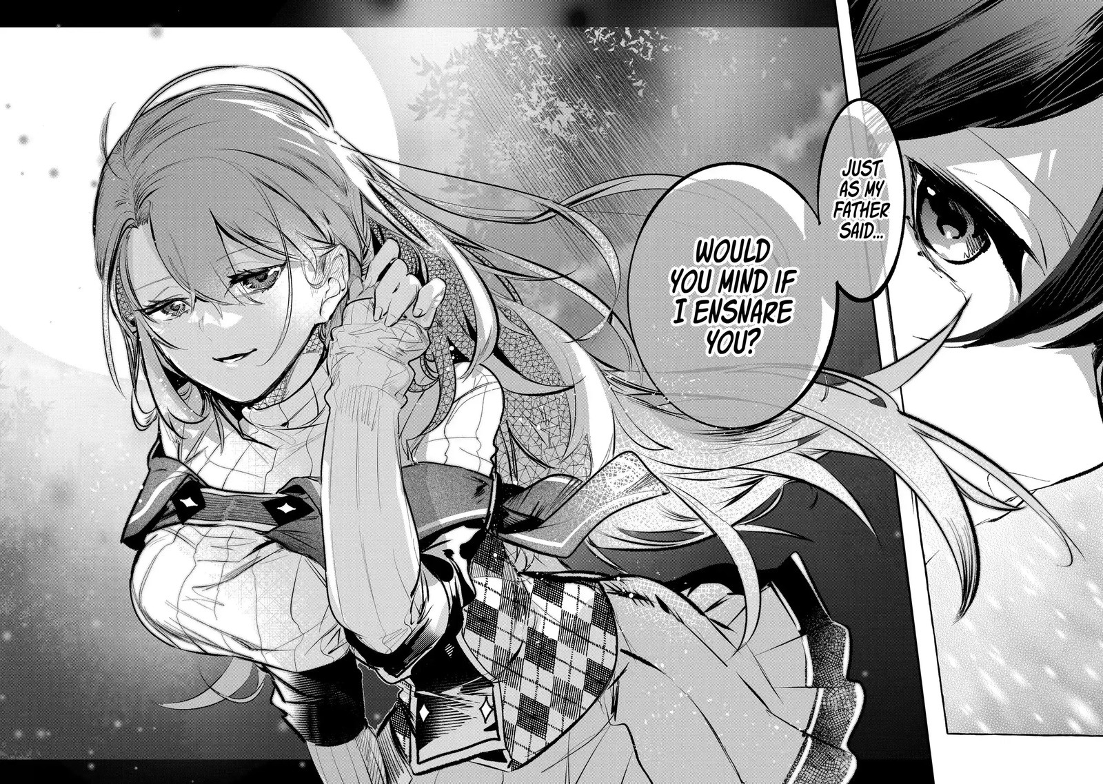 The Greatest Magicmaster’s Retirement Plan Chapter 29.3 - Page 8