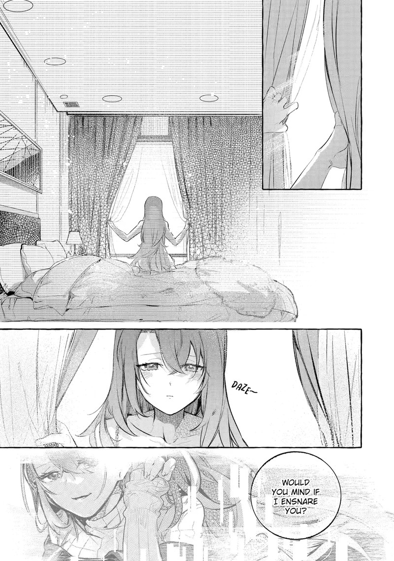 The Greatest Magicmaster’s Retirement Plan Chapter 30.1 - Page 2