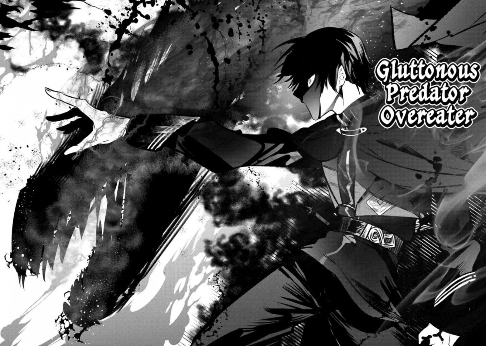 The Greatest Magicmaster’s Retirement Plan Chapter 38 - Page 30