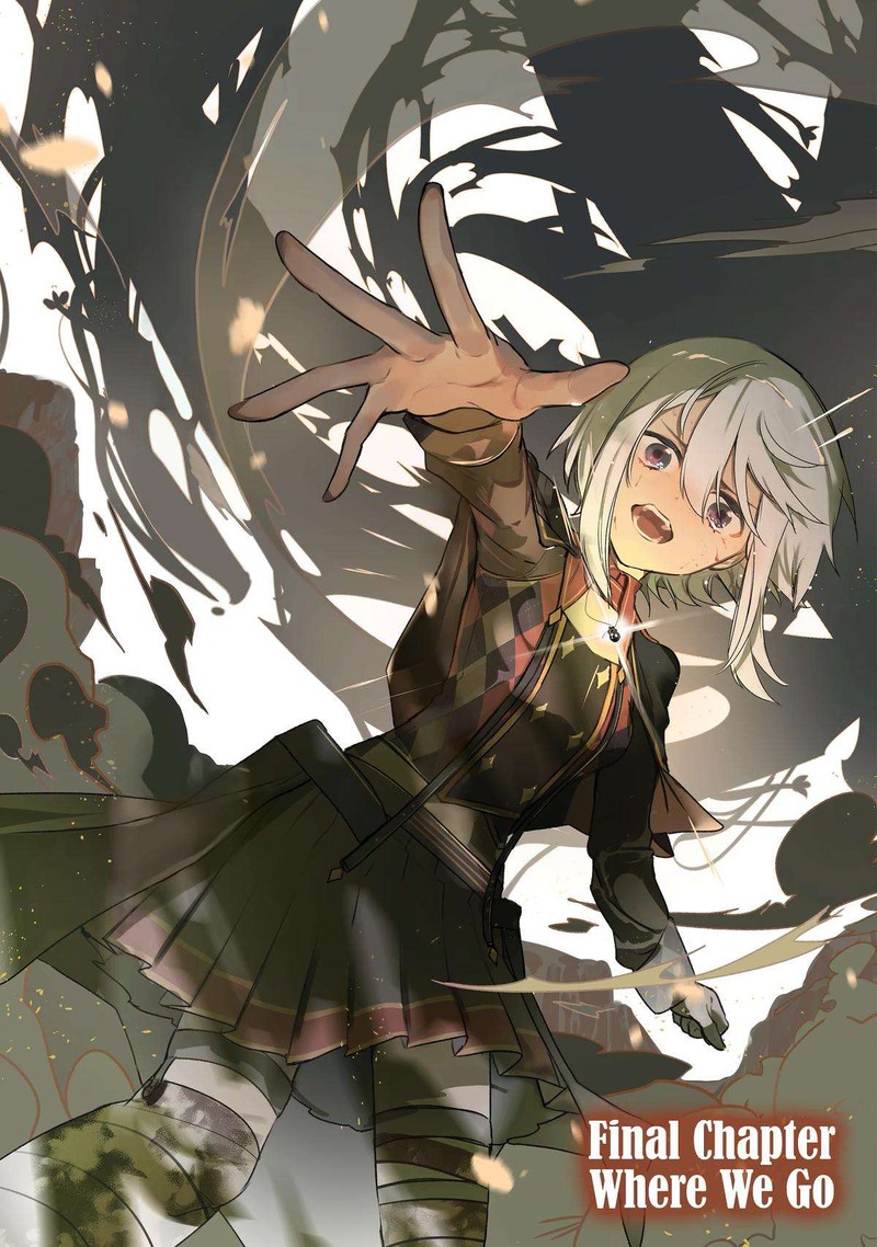 The Greatest Magicmaster’s Retirement Plan Chapter 41 - Page 1