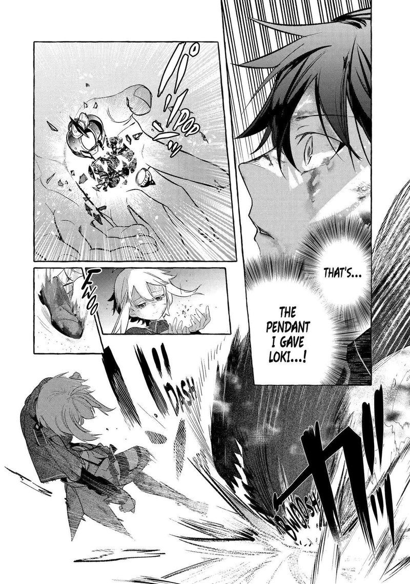 The Greatest Magicmaster’s Retirement Plan Chapter 41 - Page 10