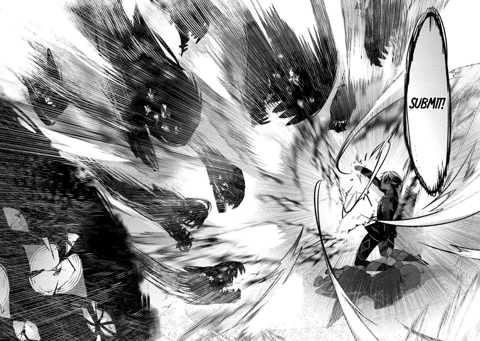 The Greatest Magicmaster’s Retirement Plan Chapter 41 - Page 18