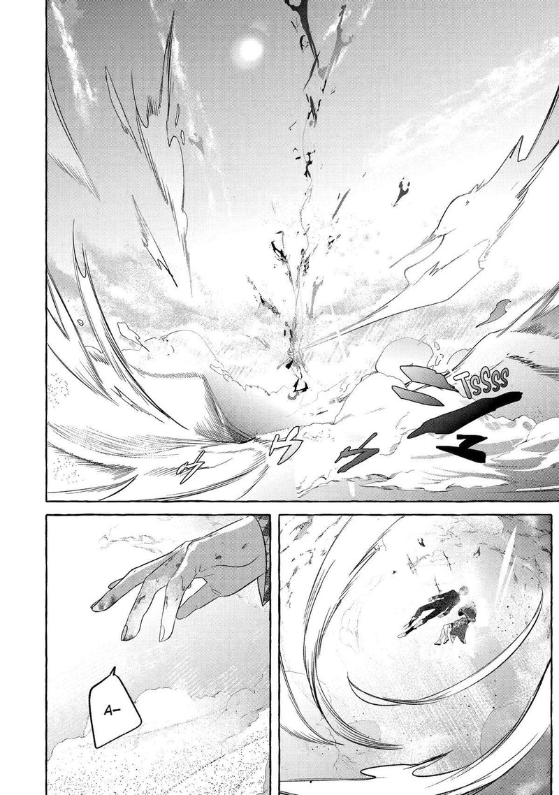 The Greatest Magicmaster’s Retirement Plan Chapter 41 - Page 21