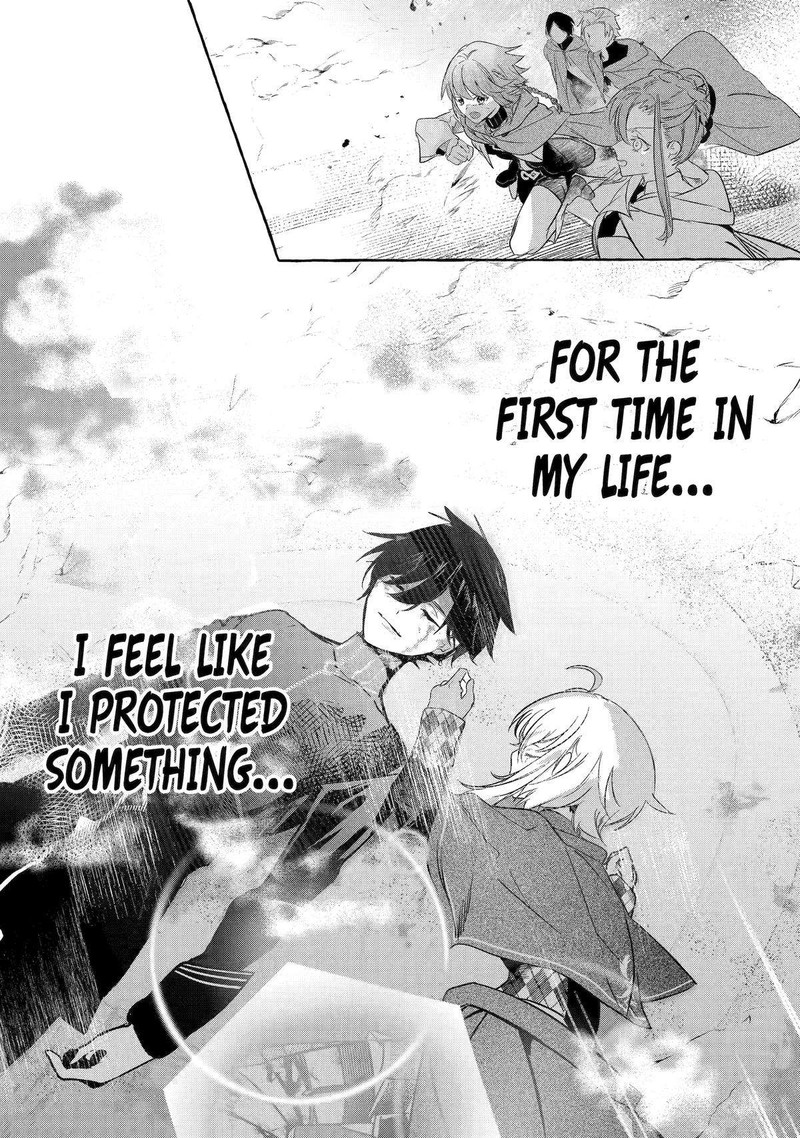 The Greatest Magicmaster’s Retirement Plan Chapter 41 - Page 23