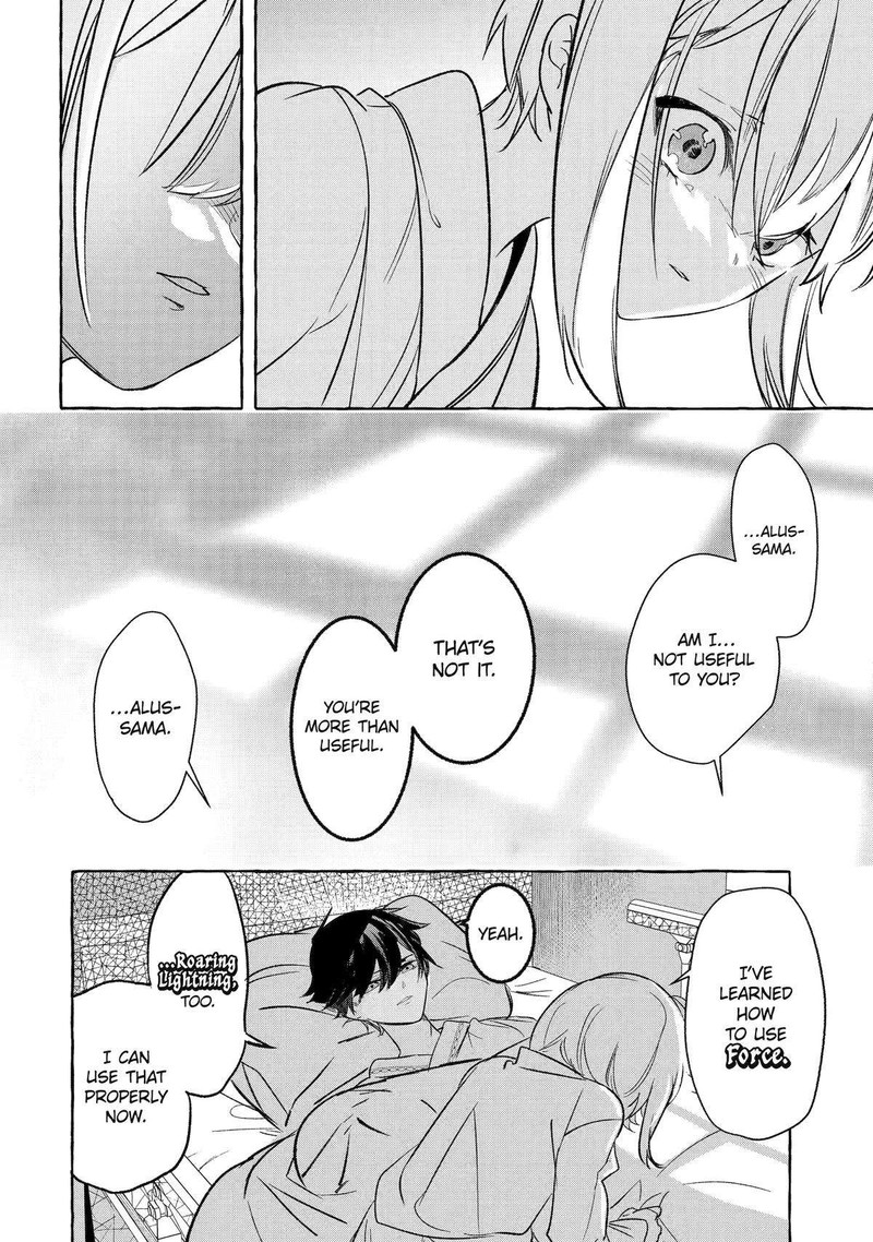 The Greatest Magicmaster’s Retirement Plan Chapter 41 - Page 29