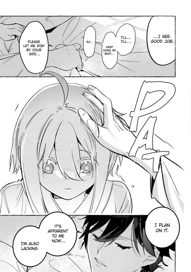 The Greatest Magicmaster’s Retirement Plan Chapter 41 - Page 30