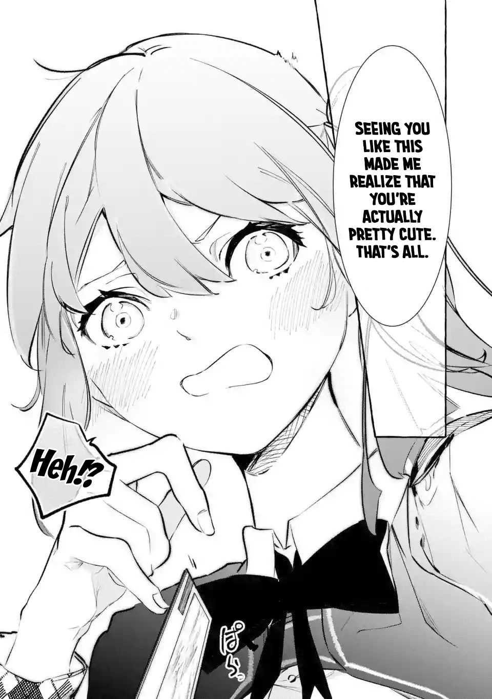 The Greatest Magicmaster’s Retirement Plan Chapter 5.2 - Page 17