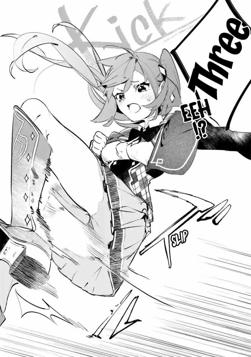 The Greatest Magicmaster’s Retirement Plan Chapter 7 - Page 18