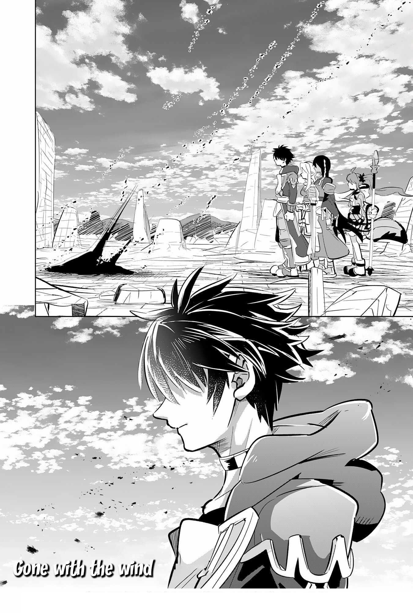 S-Rank Party wo Munou da to Tsuihousareta kedo, “Kantei” to “Chiyu Mahou” de Nariagari Musou Chapter 9 - Page 34