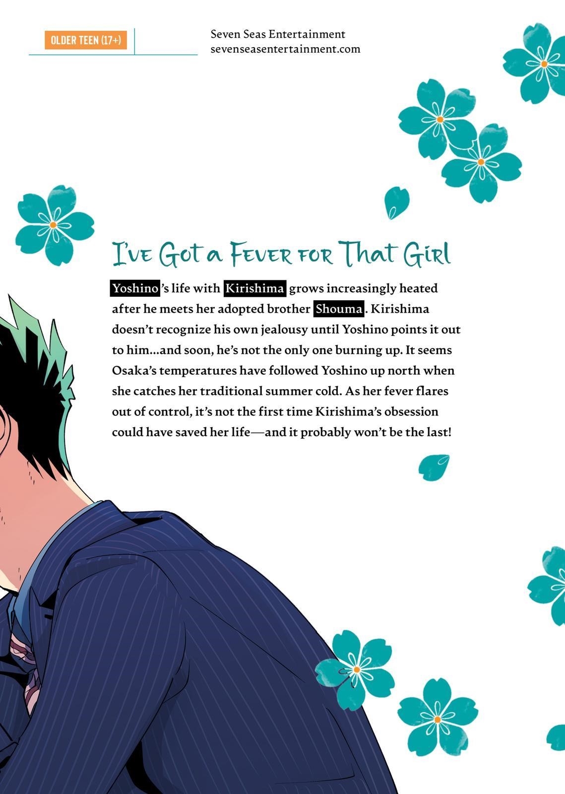 Yakuza Fiancé – Raise wa Tanin ga Ii Chapter 13 - Page 45