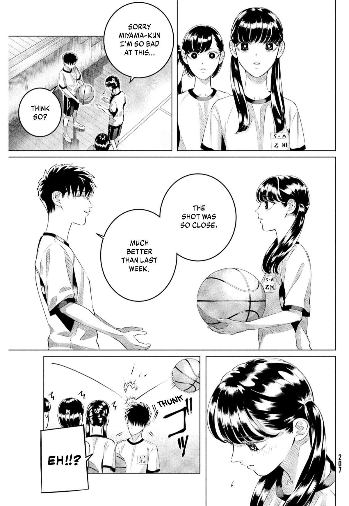 Yakuza Fiancé – Raise wa Tanin ga Ii Chapter 33 - Page 20