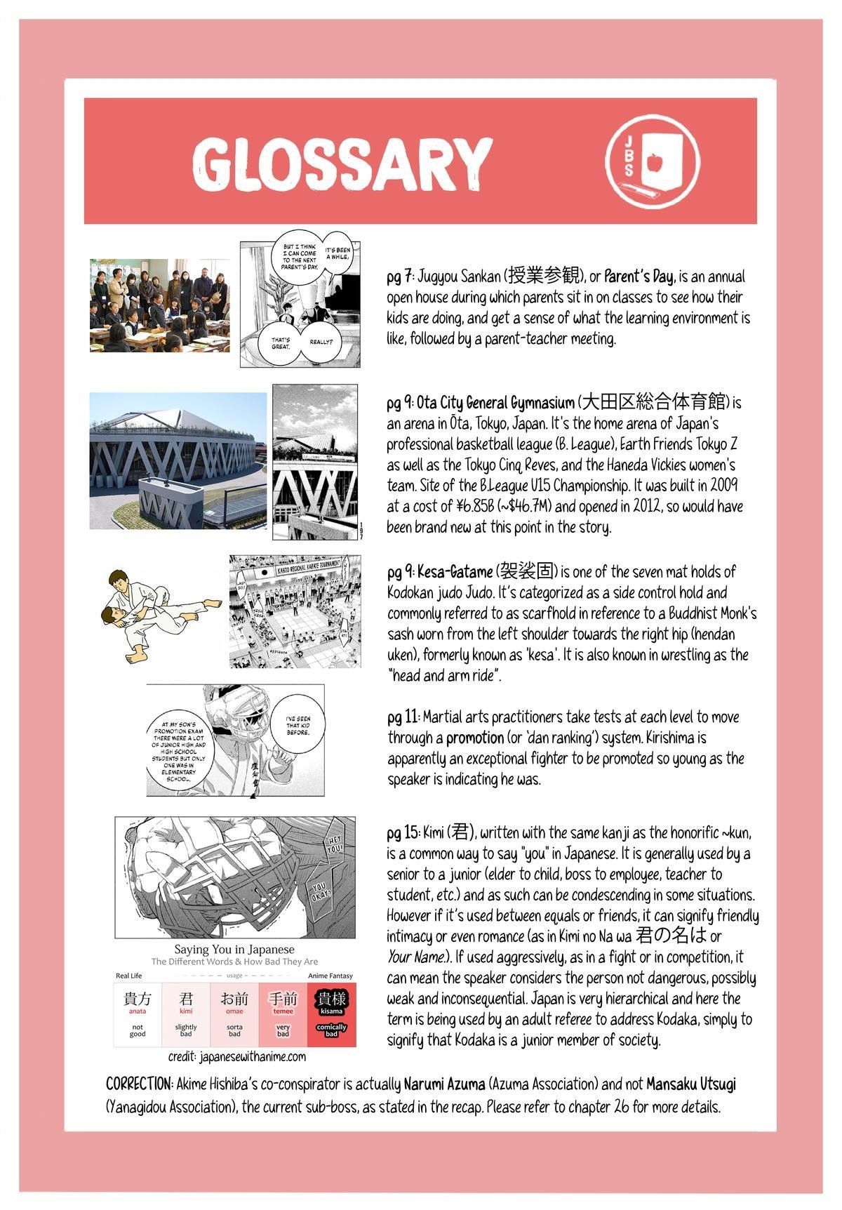 Yakuza Fiancé – Raise wa Tanin ga Ii Chapter 33 - Page 42