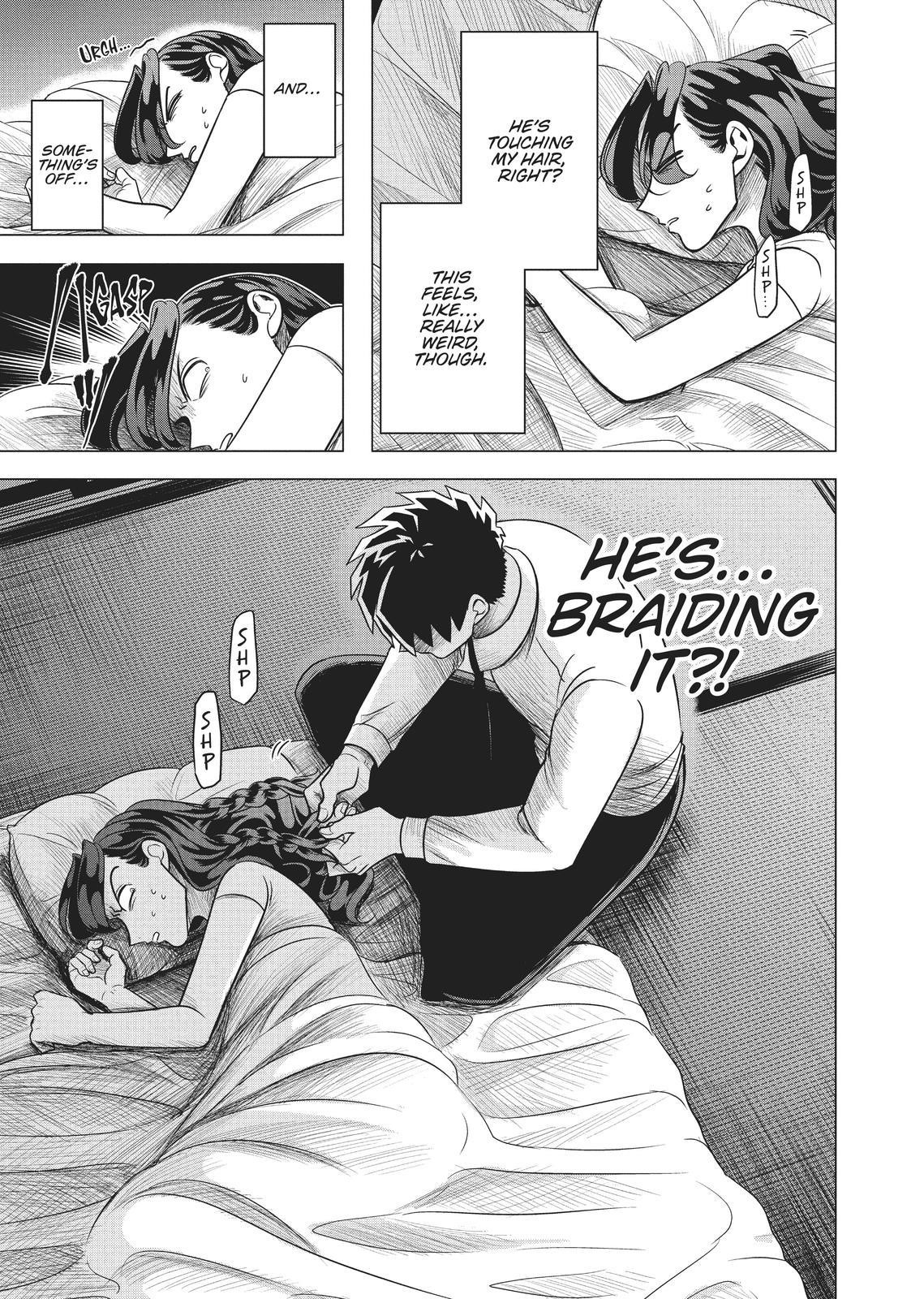 Yakuza Fiancé – Raise wa Tanin ga Ii Chapter 6 - Page 17