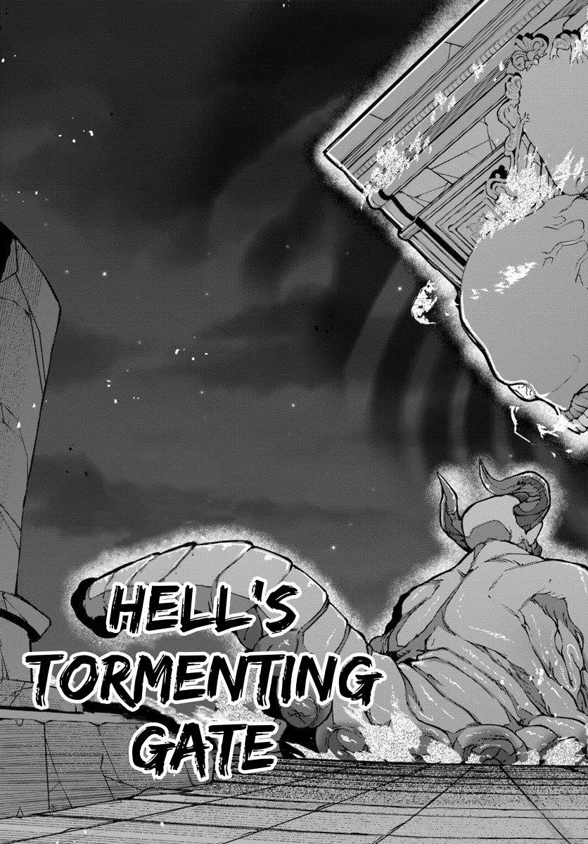 I’M A Healer In The Reversed World Of Beauty And Ugliness Chapter 10 - Page 10