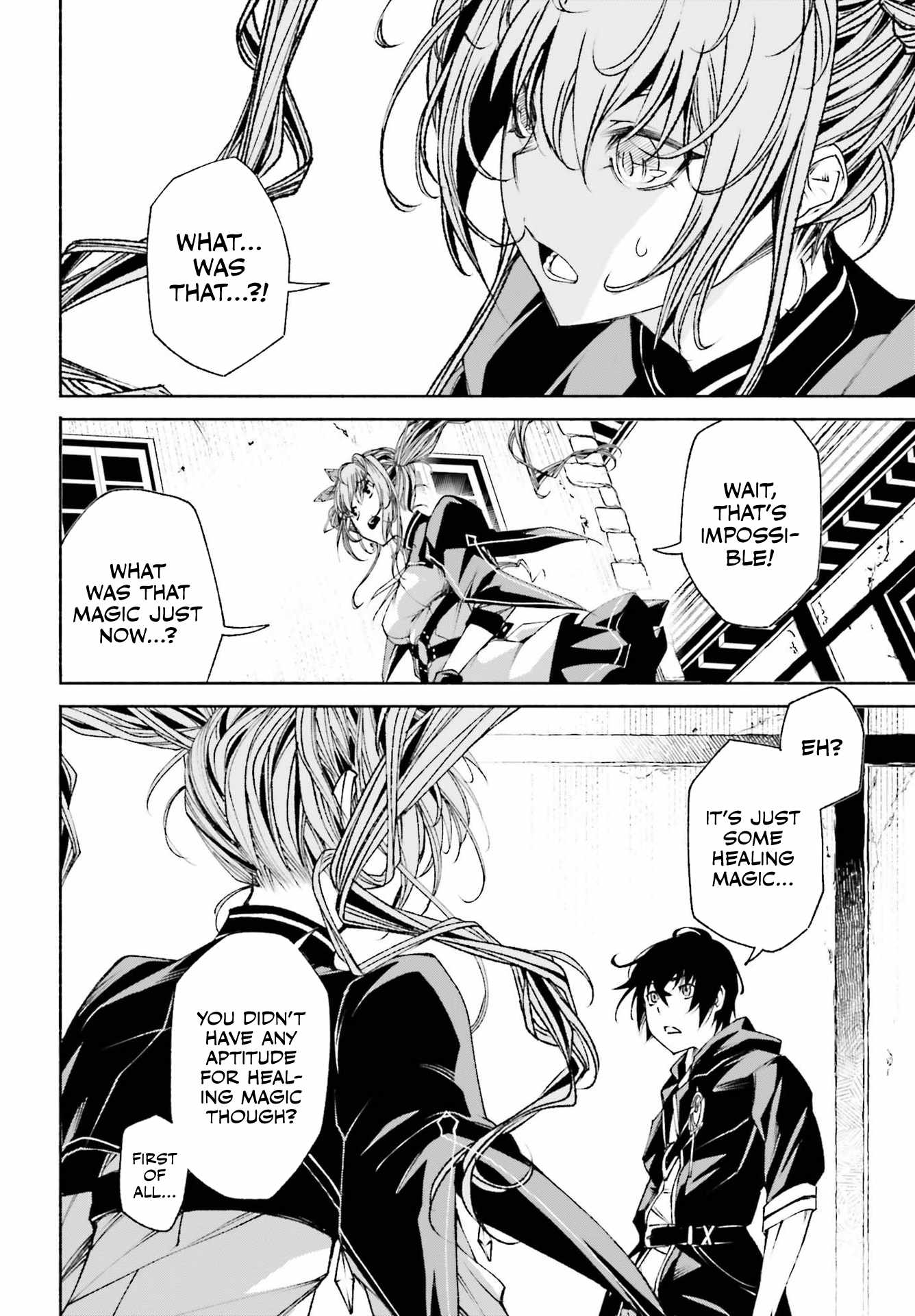 The Time Mage’s Strong New Game ～I Returned to the Past To Rewrite It as the World’s Strongest Chapter 10 - Page 20