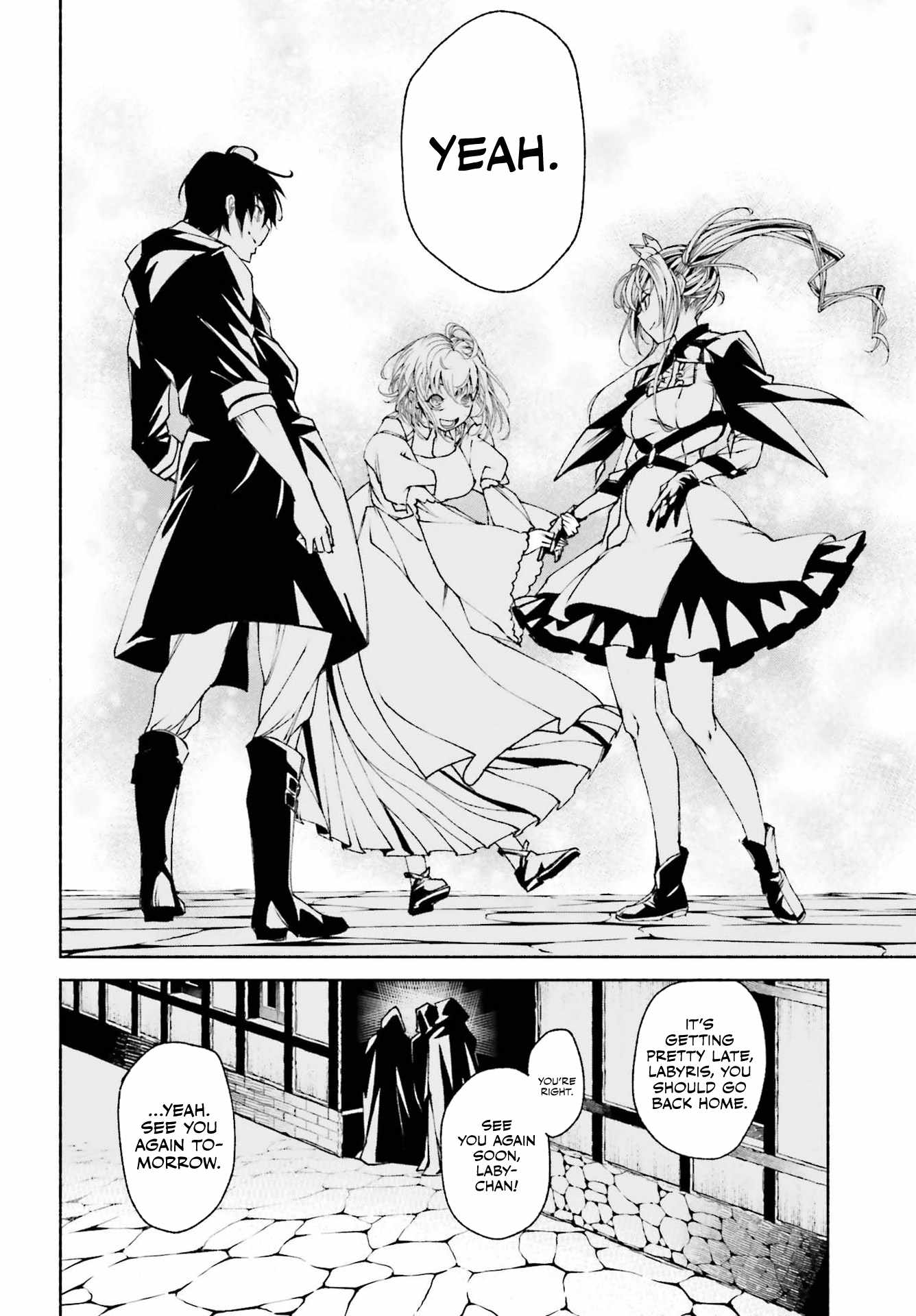 The Time Mage’s Strong New Game ～I Returned to the Past To Rewrite It as the World’s Strongest Chapter 10 - Page 24