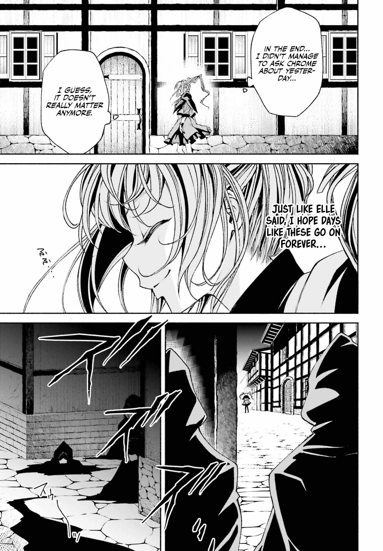 The Time Mage’s Strong New Game ～I Returned to the Past To Rewrite It as the World’s Strongest Chapter 10 - Page 25