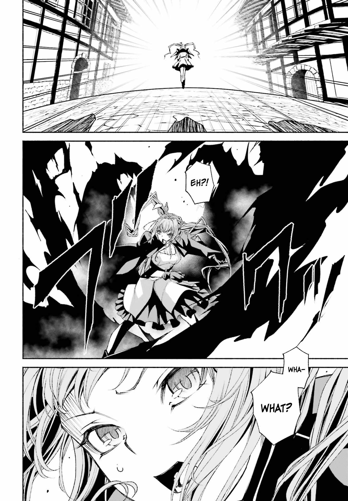 The Time Mage’s Strong New Game ～I Returned to the Past To Rewrite It as the World’s Strongest Chapter 10 - Page 26