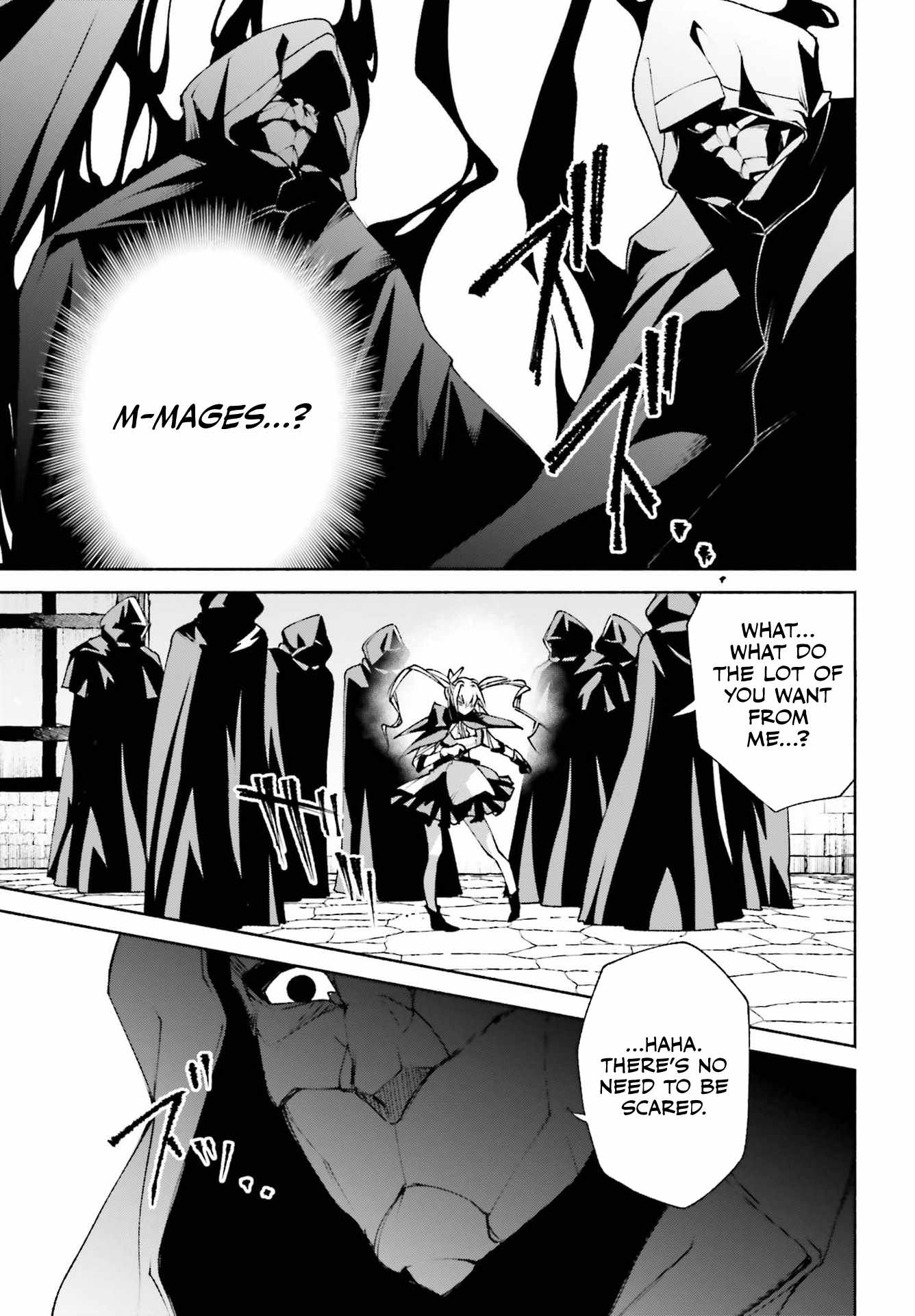 The Time Mage’s Strong New Game ～I Returned to the Past To Rewrite It as the World’s Strongest Chapter 10 - Page 27