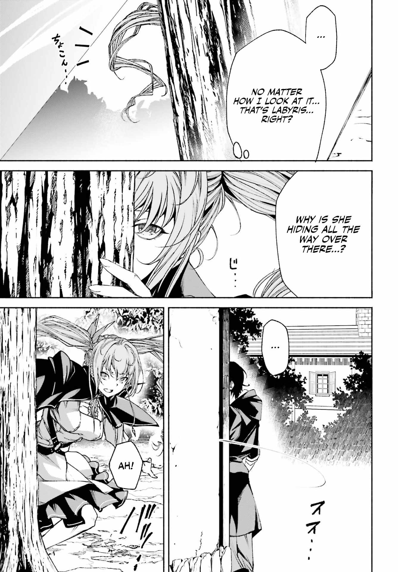 The Time Mage’s Strong New Game ～I Returned to the Past To Rewrite It as the World’s Strongest Chapter 10 - Page 3