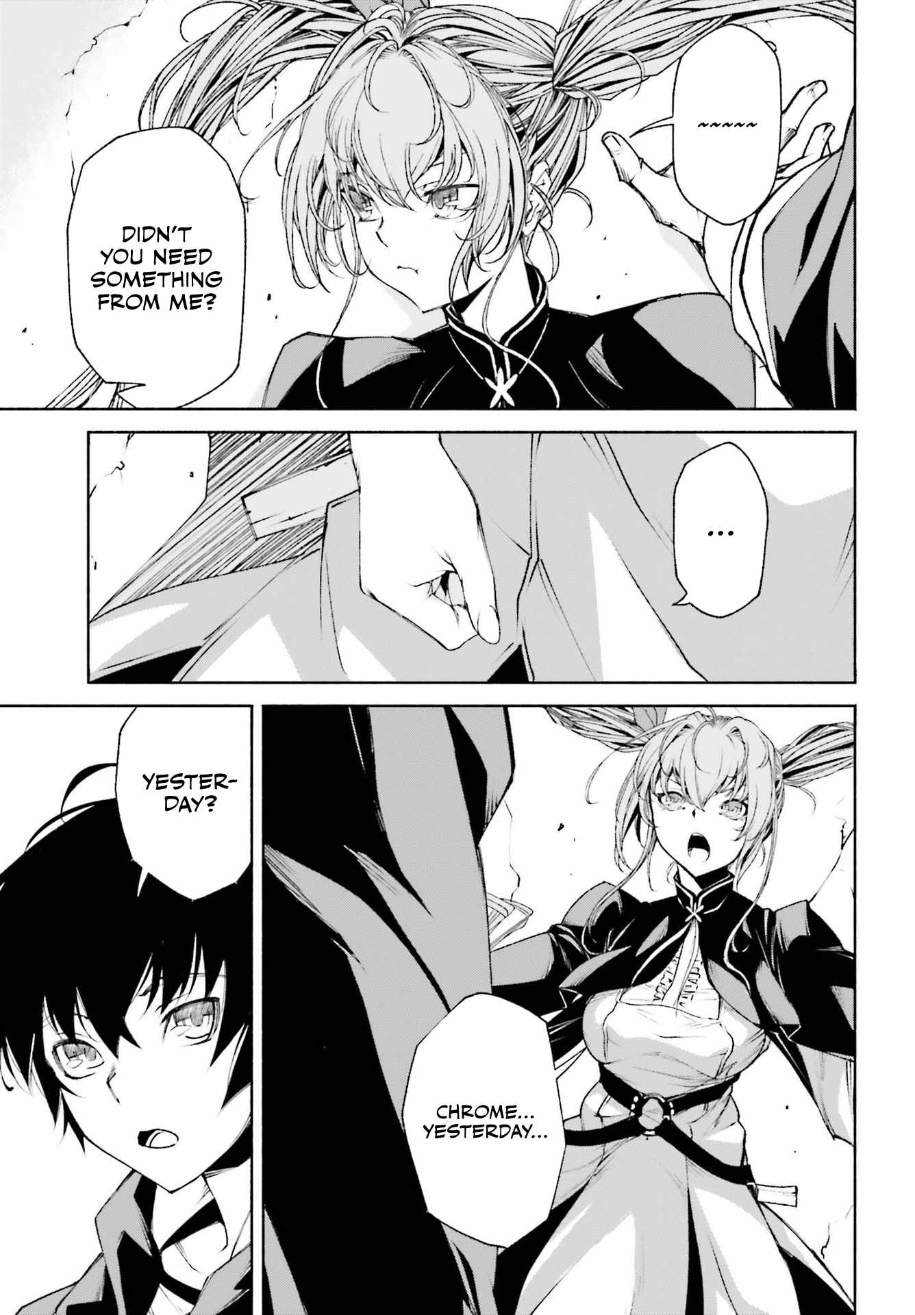 The Time Mage’s Strong New Game ～I Returned to the Past To Rewrite It as the World’s Strongest Chapter 10 - Page 5