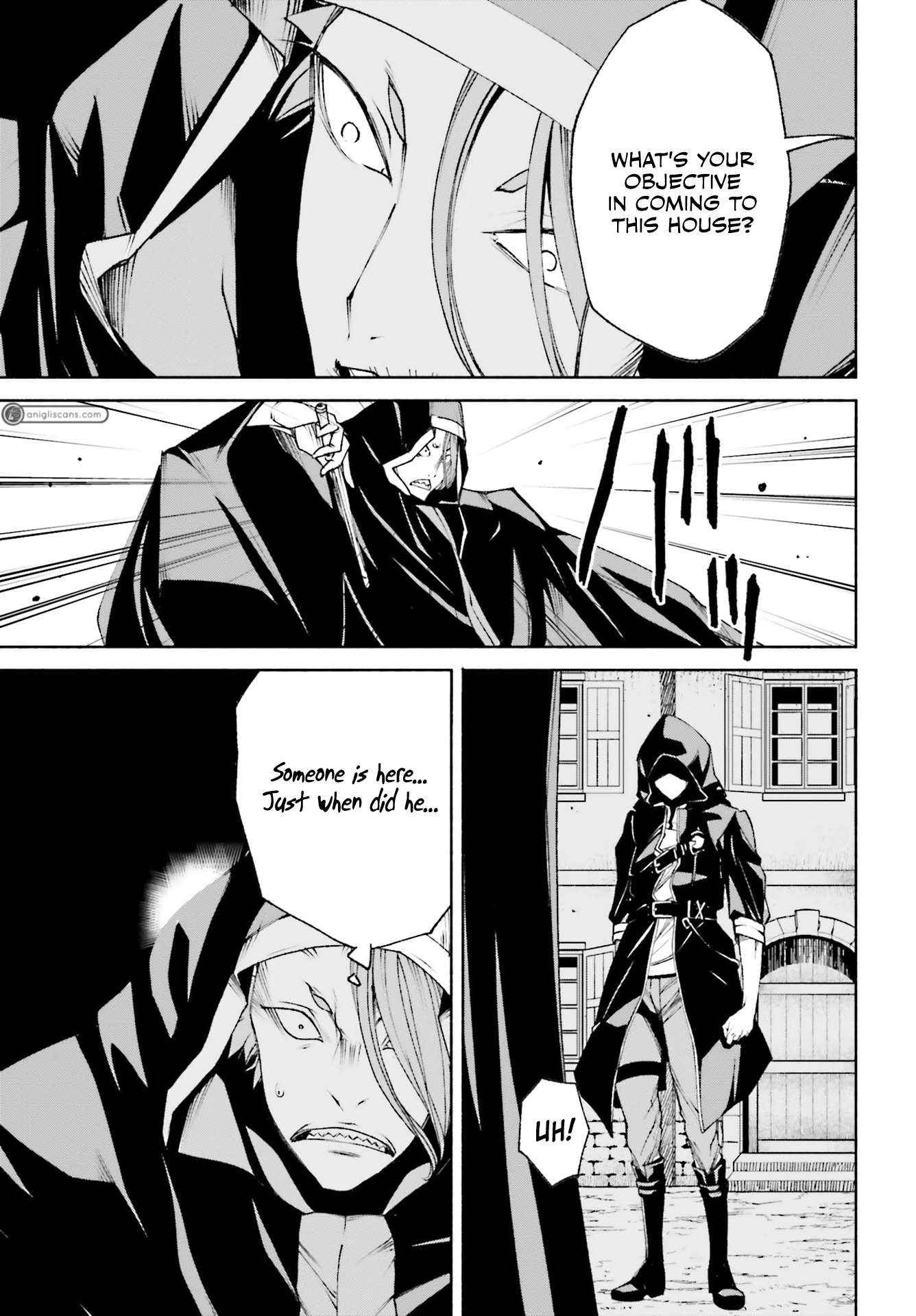 The Time Mage’s Strong New Game ～I Returned to the Past To Rewrite It as the World’s Strongest Chapter 11 - Page 16