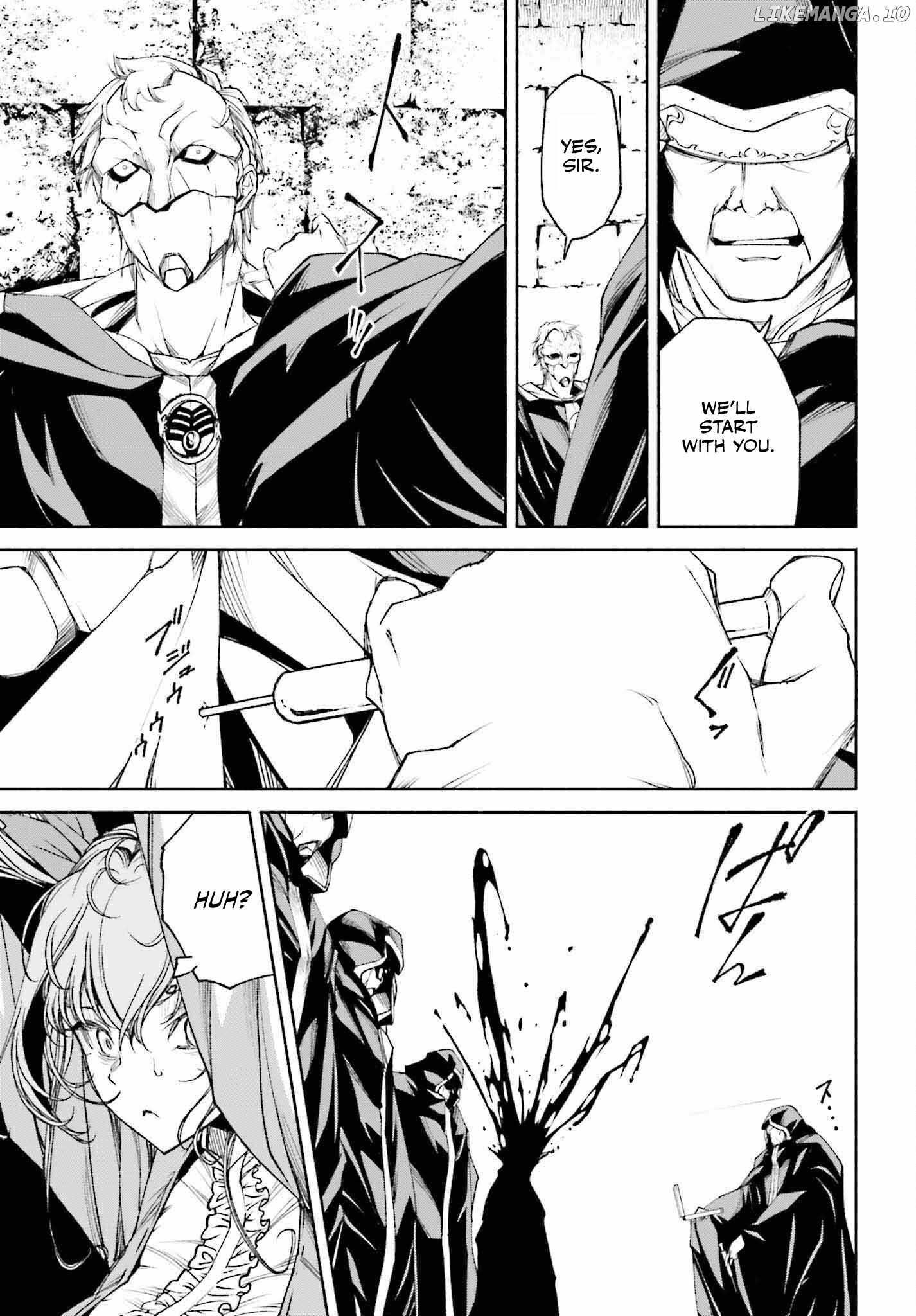 The Time Mage’s Strong New Game ～I Returned to the Past To Rewrite It as the World’s Strongest Chapter 16 - Page 17