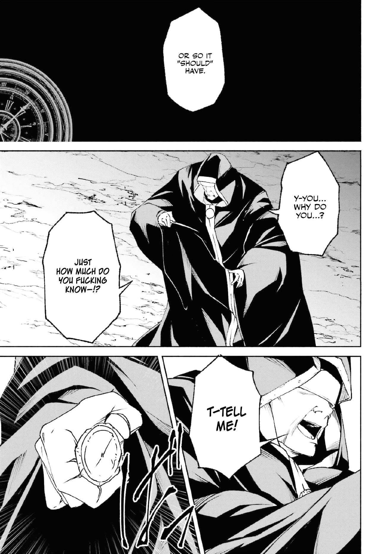 The Time Mage’s Strong New Game ～I Returned to the Past To Rewrite It as the World’s Strongest Chapter 17 - Page 15