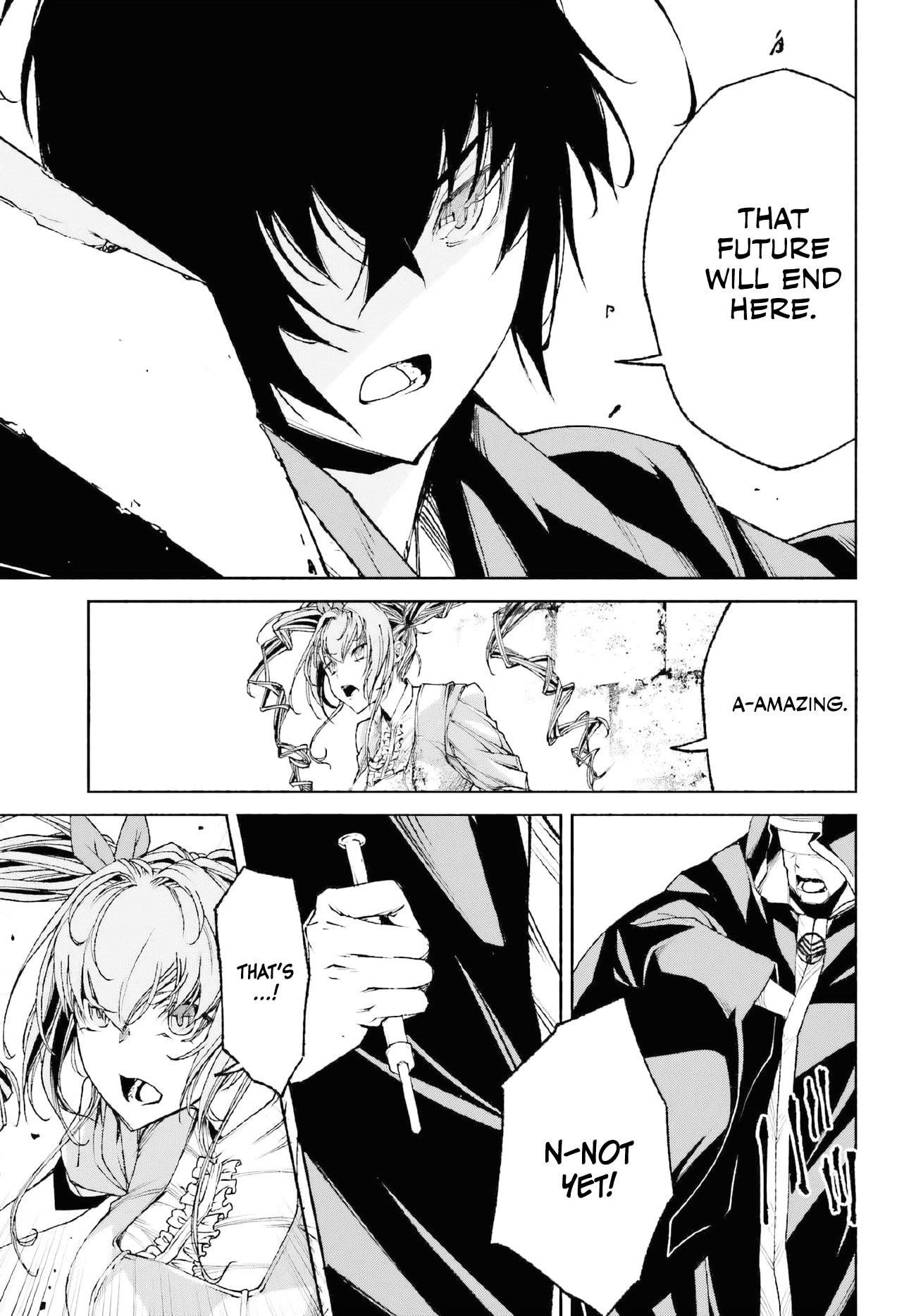 The Time Mage’s Strong New Game ～I Returned to the Past To Rewrite It as the World’s Strongest Chapter 17 - Page 17