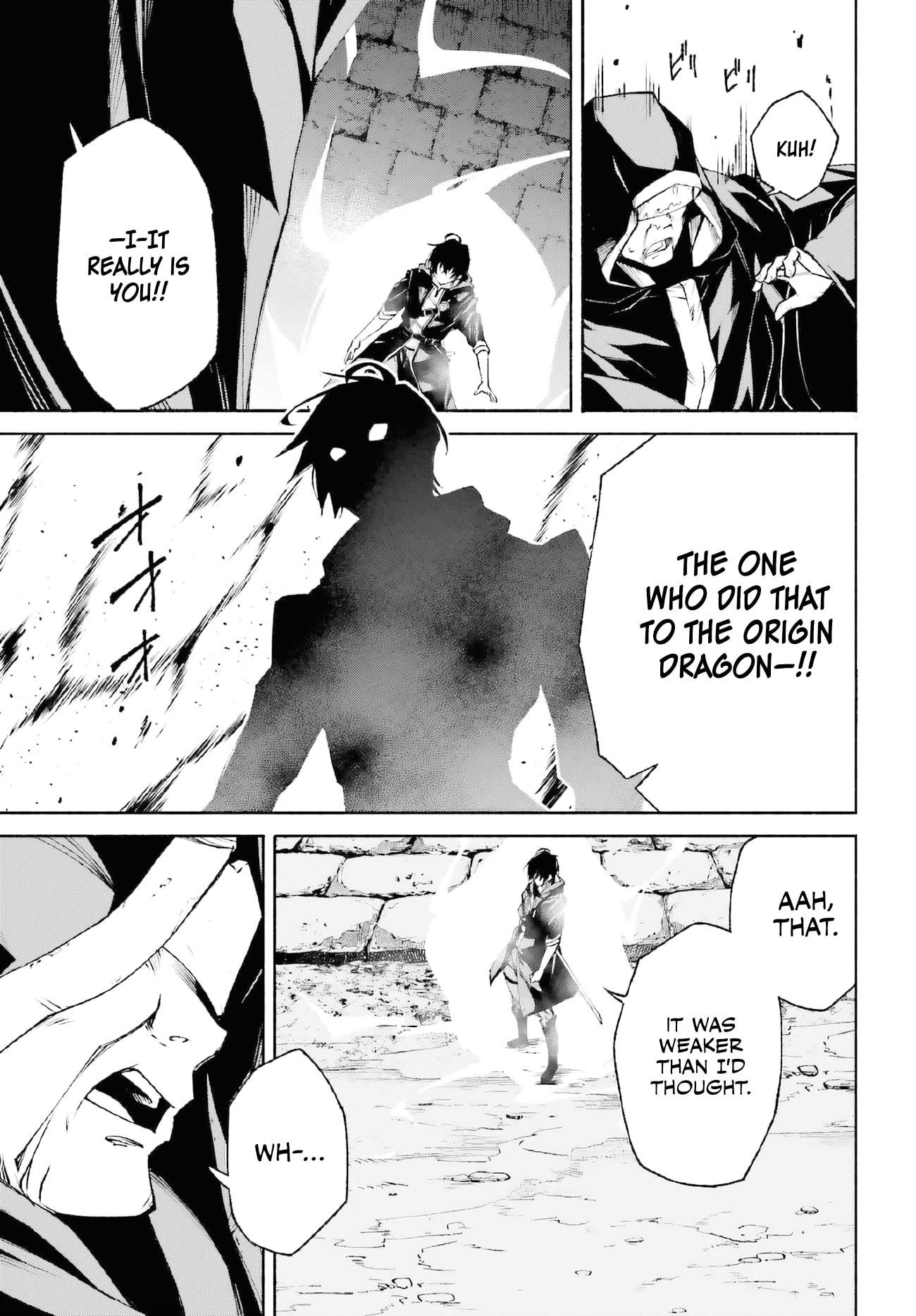 The Time Mage’s Strong New Game ～I Returned to the Past To Rewrite It as the World’s Strongest Chapter 17 - Page 7