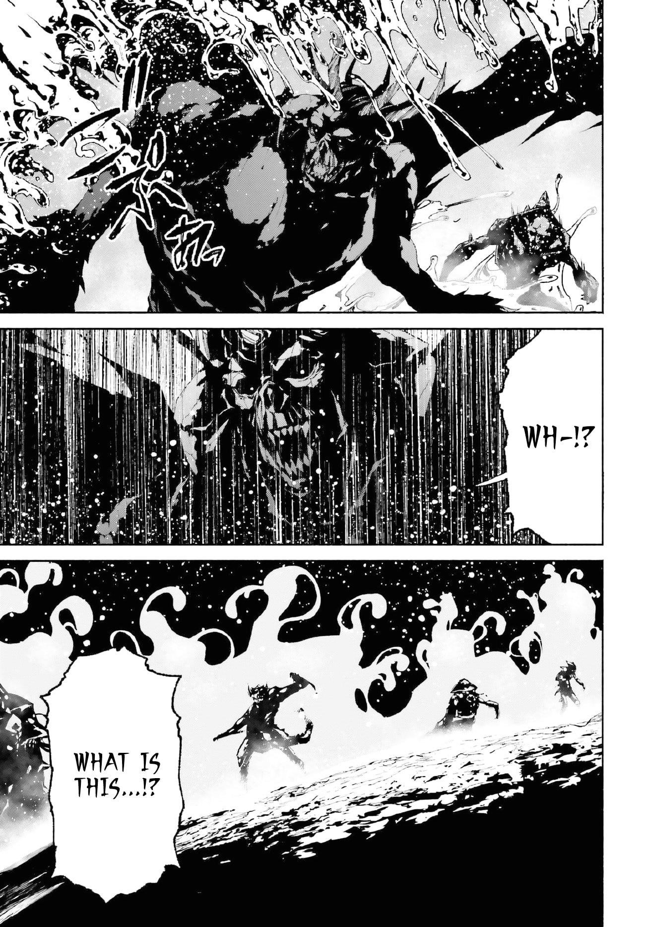 The Time Mage’s Strong New Game ～I Returned to the Past To Rewrite It as the World’s Strongest Chapter 18 - Page 13