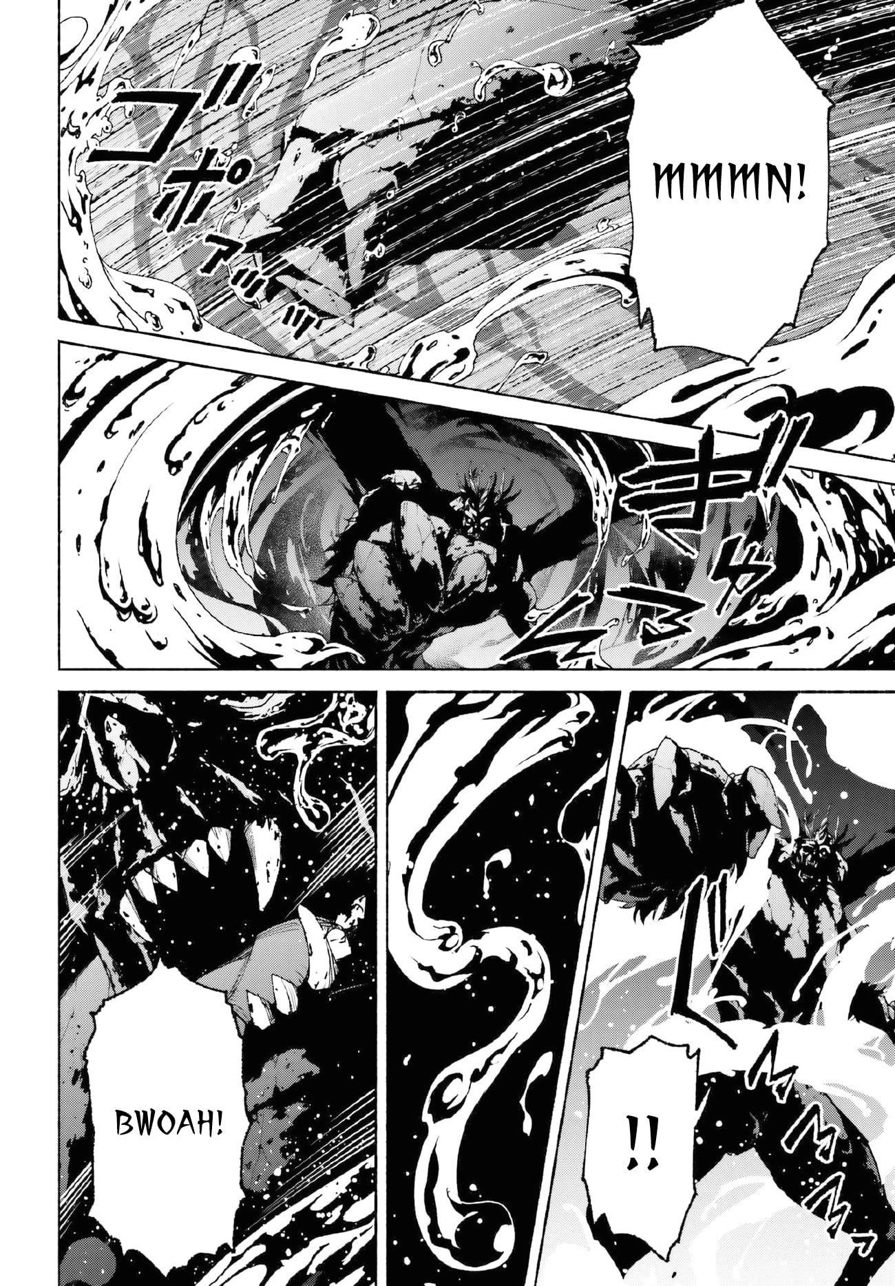 The Time Mage’s Strong New Game ～I Returned to the Past To Rewrite It as the World’s Strongest Chapter 18 - Page 14